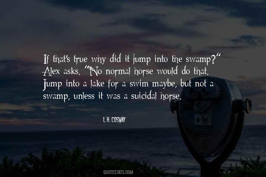 Jump Into Quotes #164340