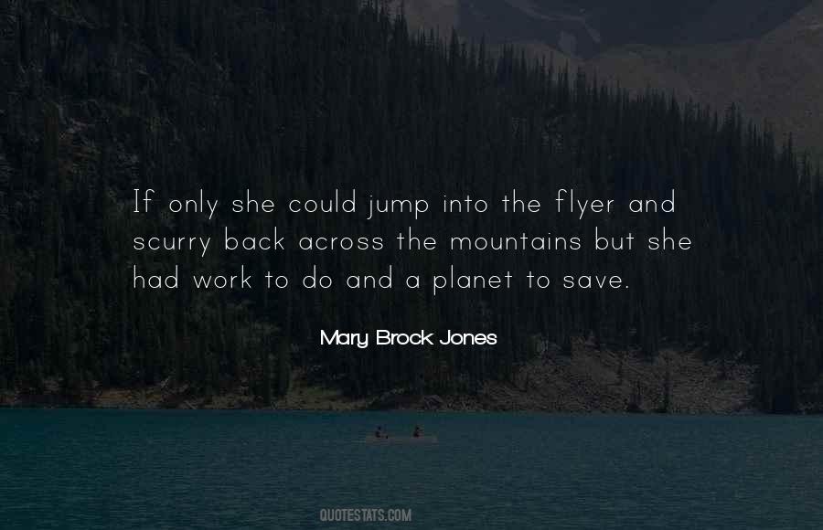 Jump Into Quotes #219946