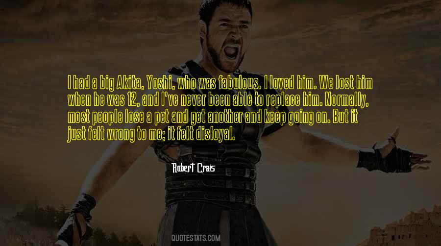 Bulliards Cayenne Quotes #1356825
