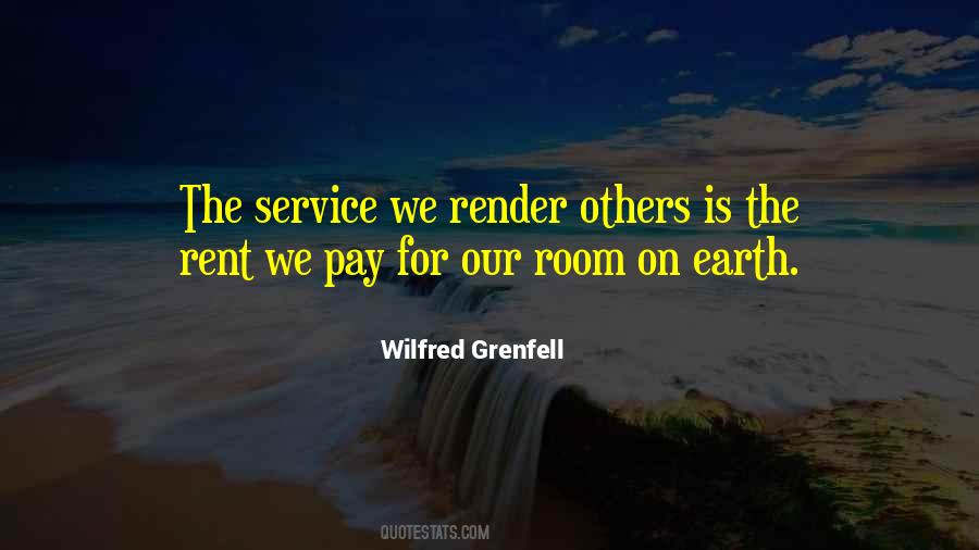 W Grenfell Quotes #457210