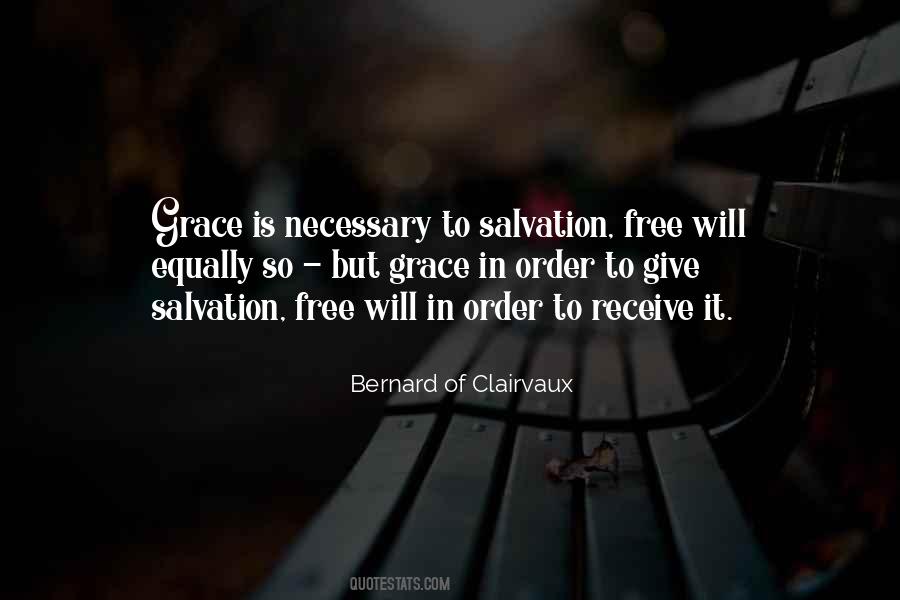 Grace Of Giving Quotes #986487