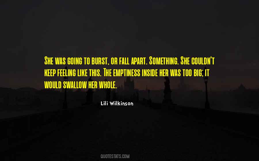 Floodlit Dreams Quotes #1322150