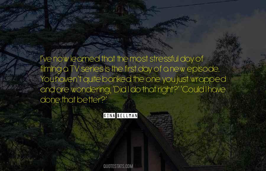 Honigberg Rum Nien Quotes #1116271