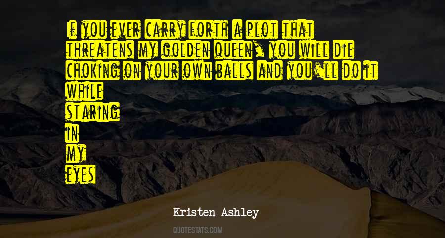 Yeuky Quotes #464028