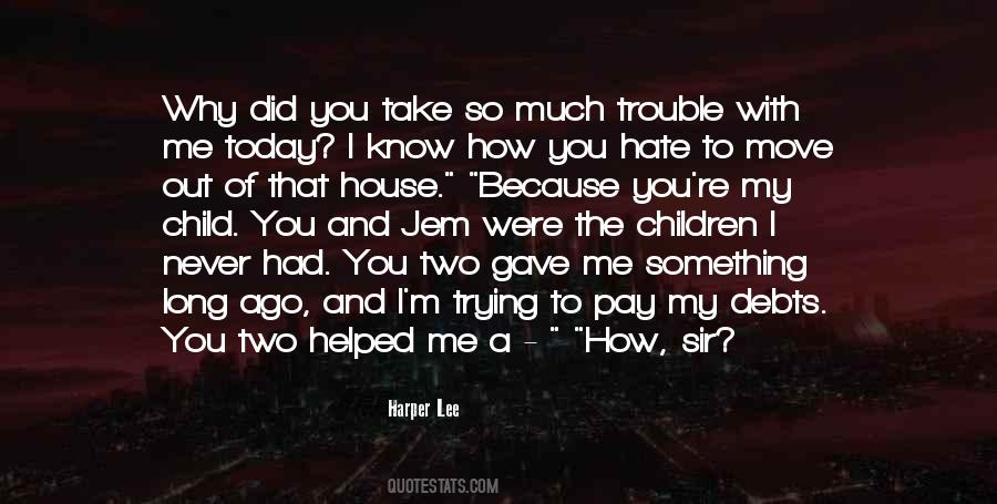 Asam Garam Kehidupan Quotes #1193451