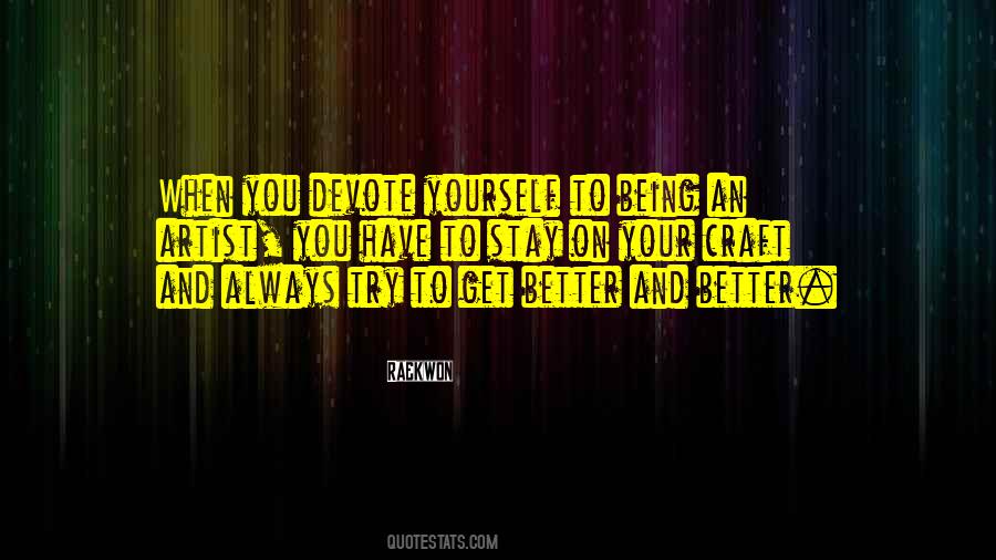 Better To Try Quotes #107404