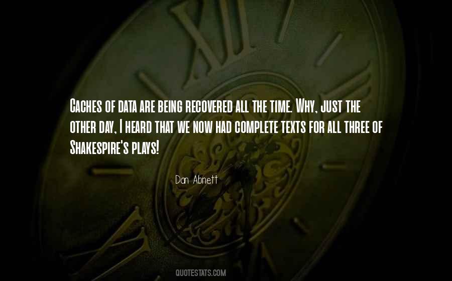 Berdien Schepers Quotes #1592445