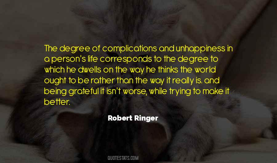 Better To Worse Quotes #149405
