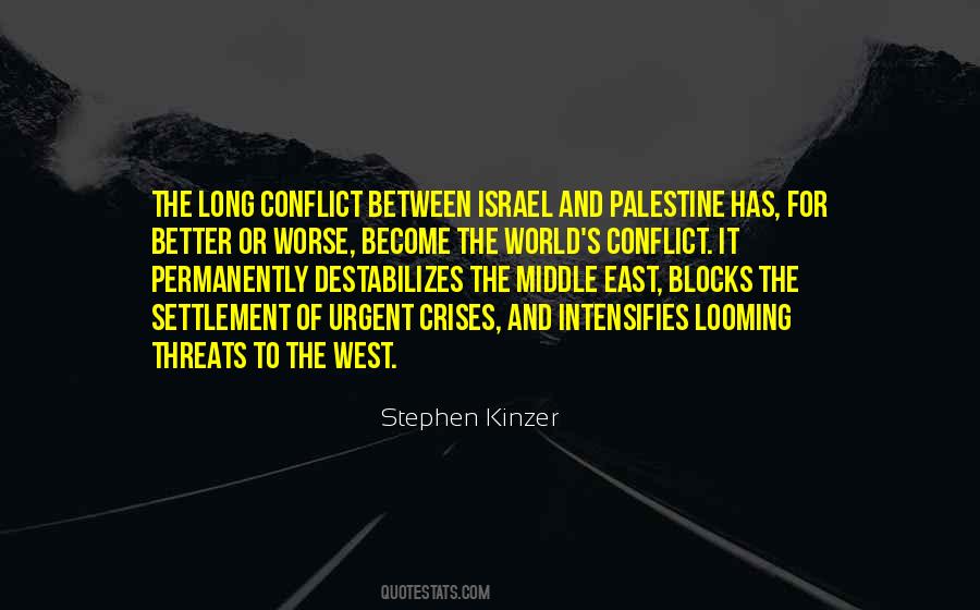 Better To Worse Quotes #152089