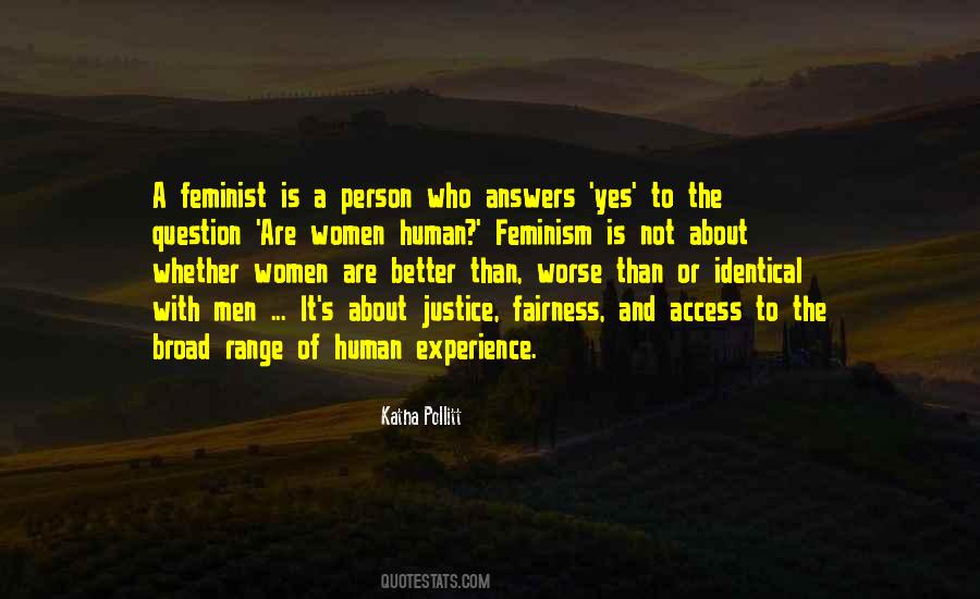 Better To Worse Quotes #293965