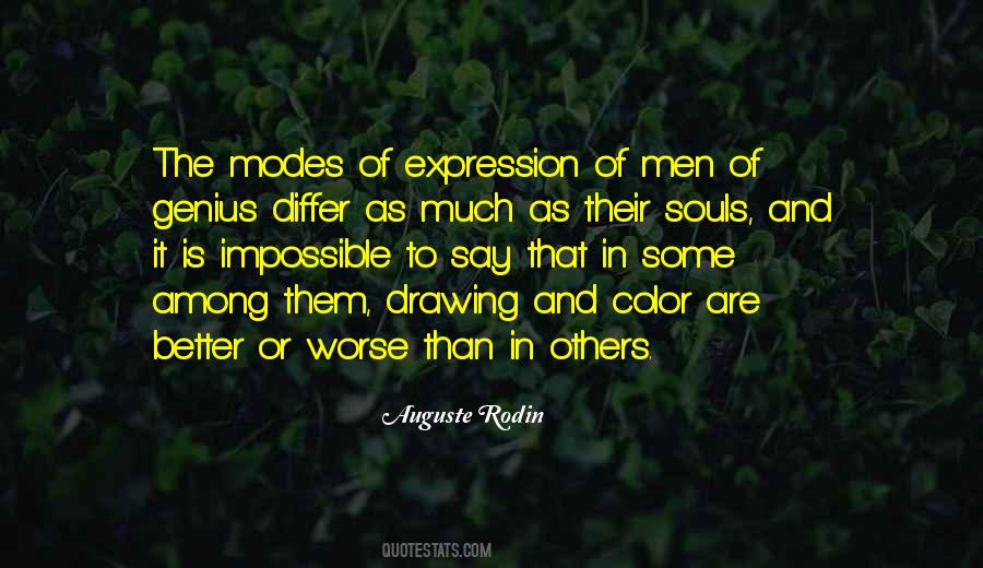 Better To Worse Quotes #81823