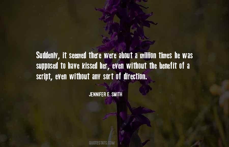 Cosiest 3 Quotes #1099658