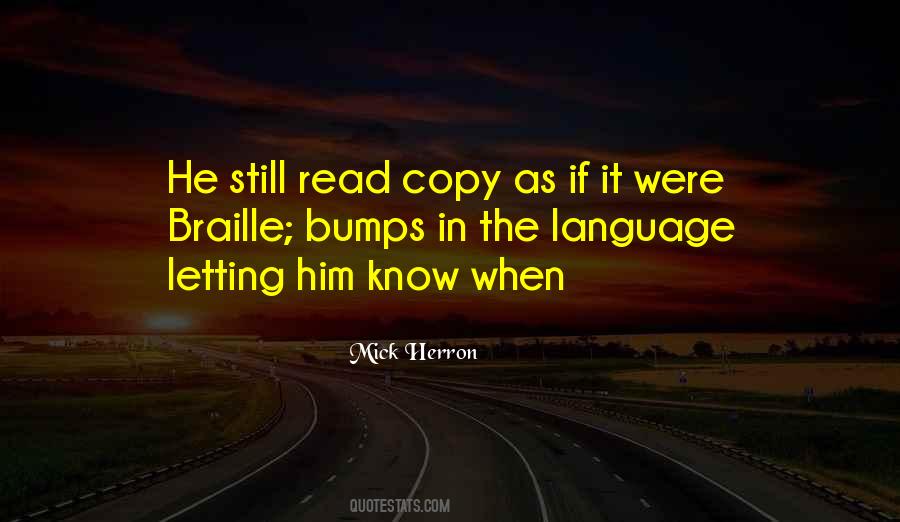 Cosiest 3 Quotes #839009