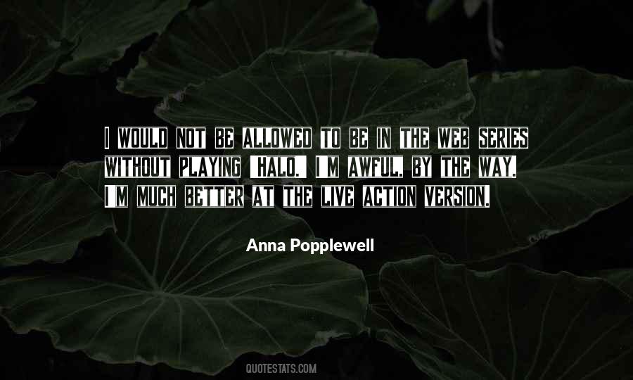 Better Version Of Me Quotes #466533