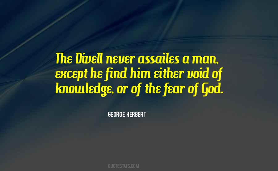 Obeah Man In St Quotes #1057104