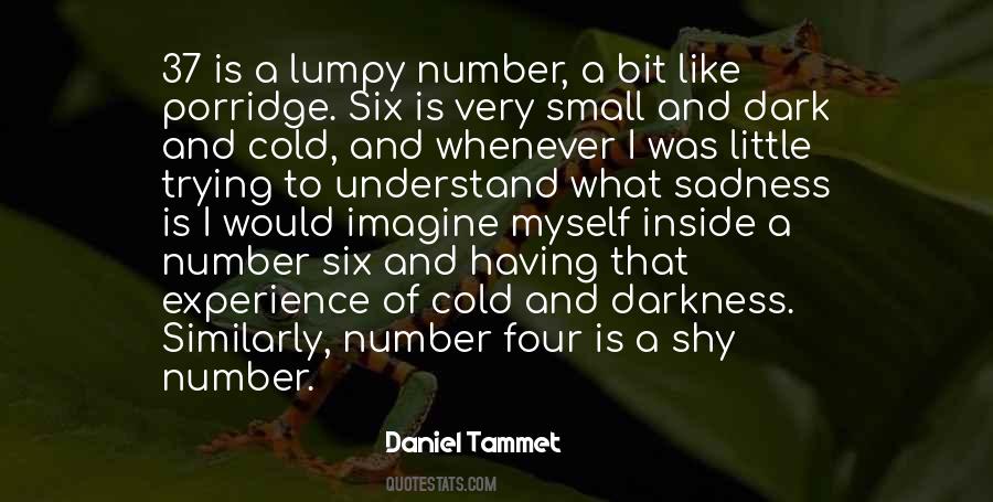 Number 37 Quotes #1426045