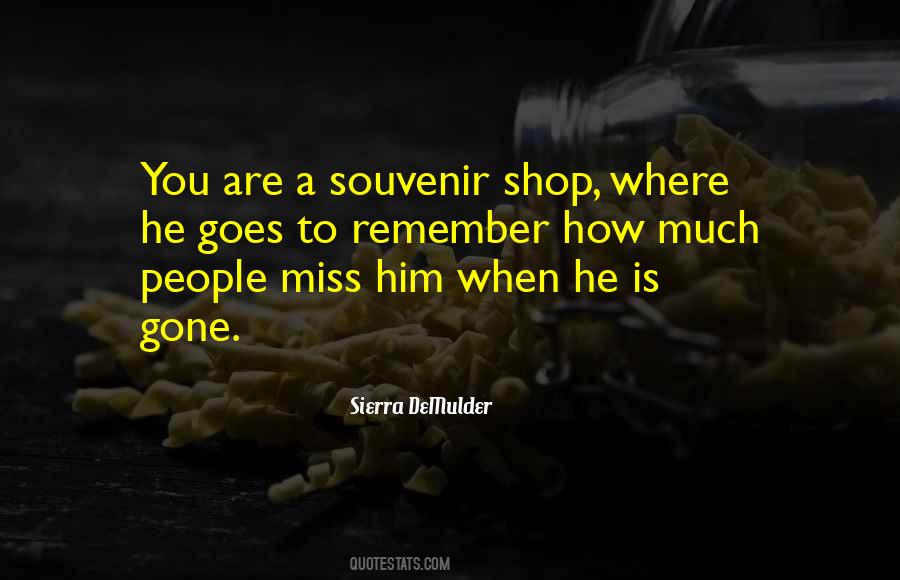Liane Allador Quotes #960559