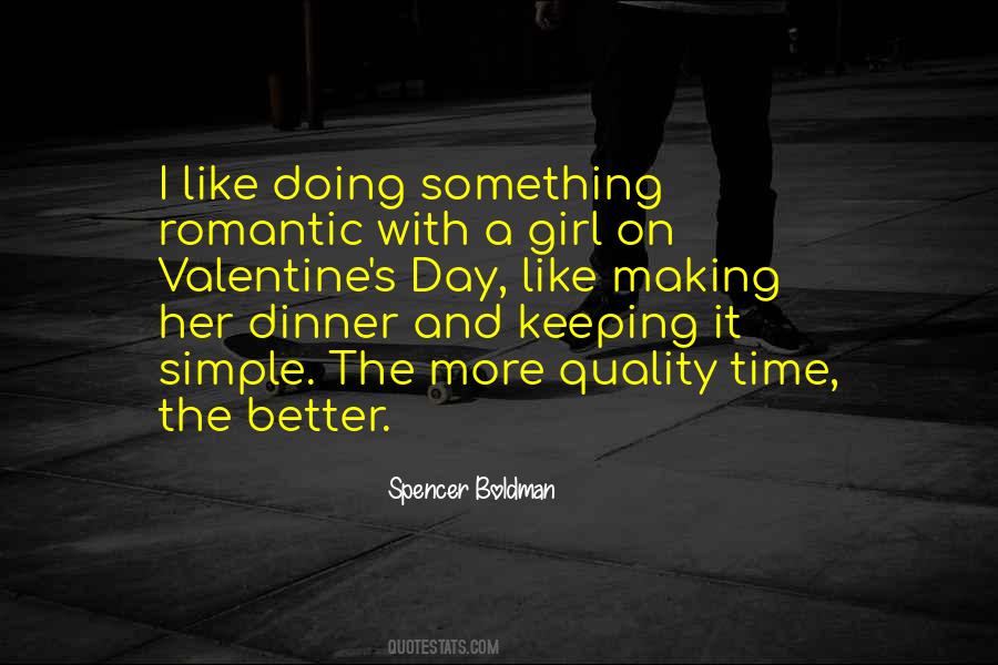 Better With Time Quotes #152626