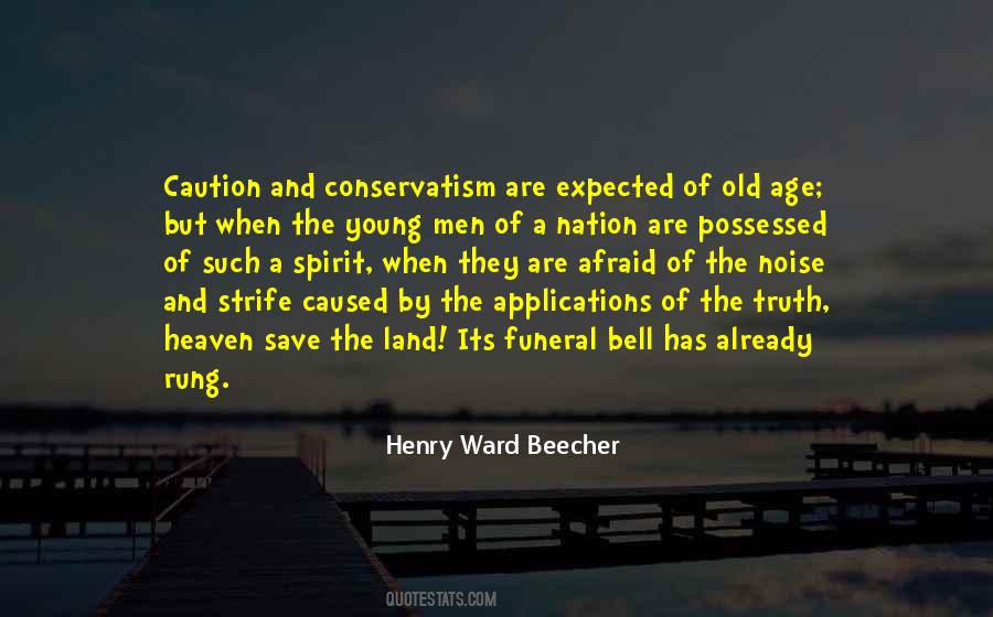 Spirit Of The Land Quotes #1363729