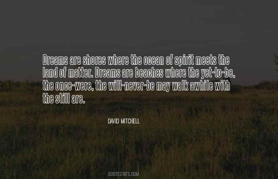 Spirit Of The Land Quotes #407130