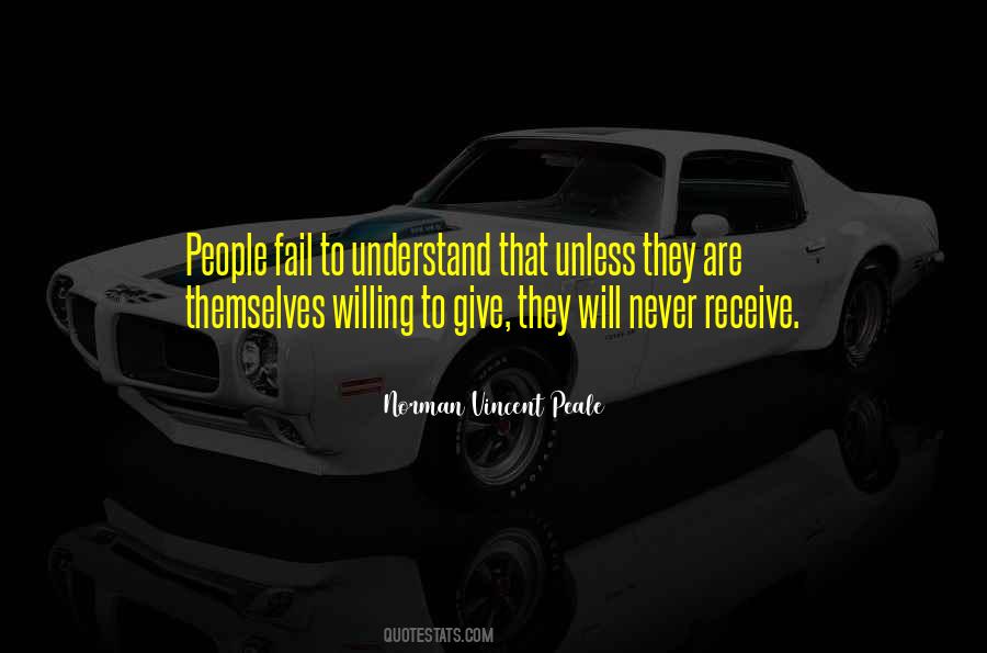 People Failing Quotes #107963