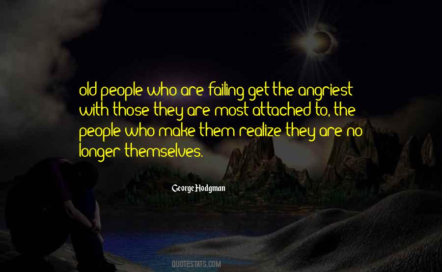 People Failing Quotes #142507