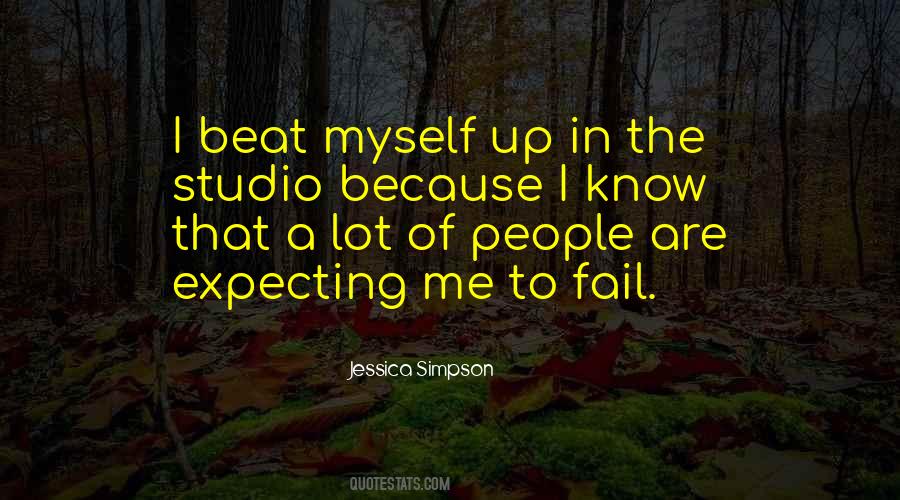 People Failing Quotes #503373