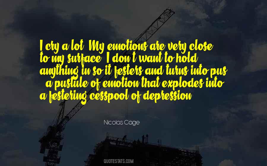 Don Nicolas Quotes #907600