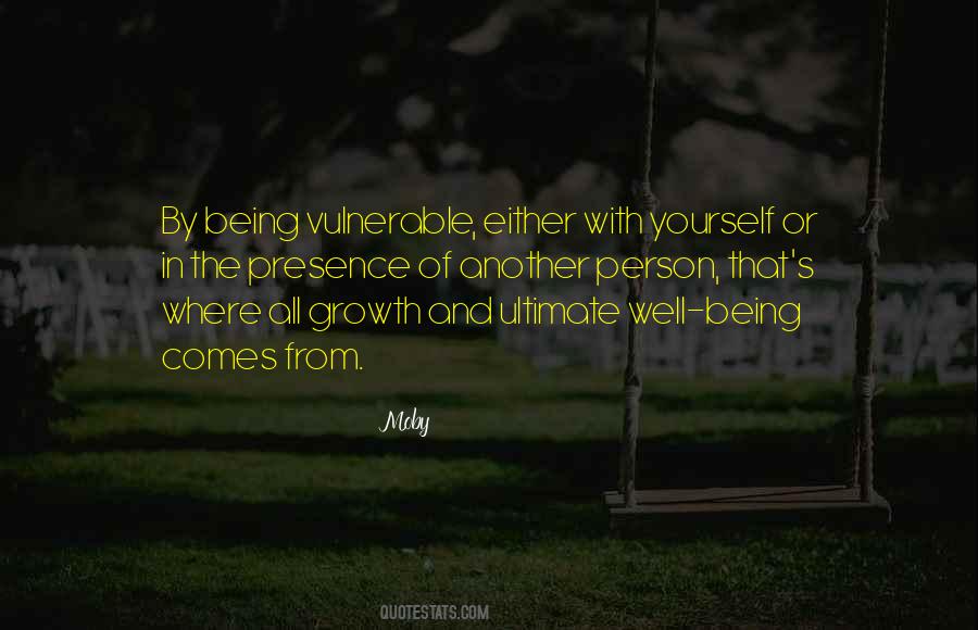 All Growth Quotes #1432763