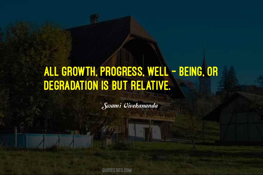 All Growth Quotes #769817