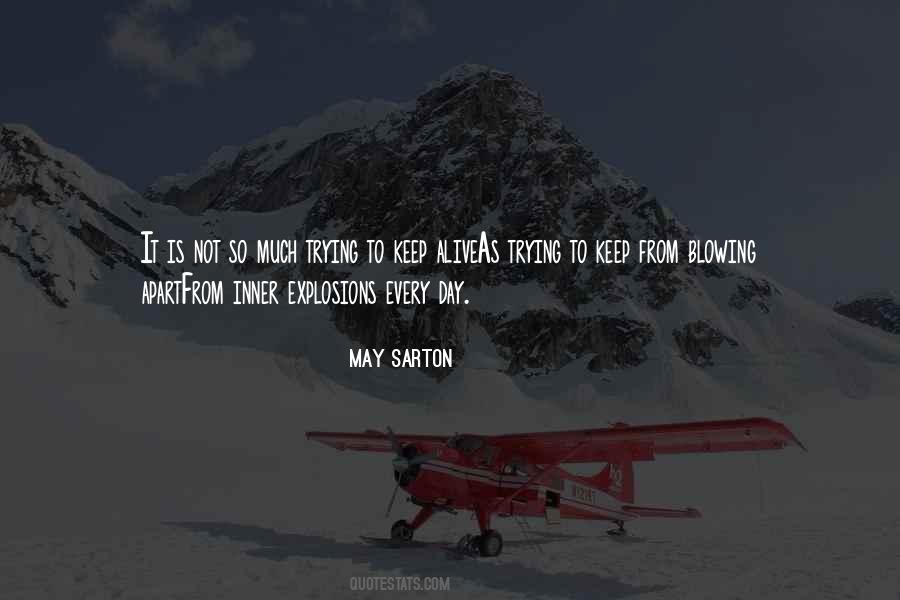 Bettina Von Arnim Quotes #1236584