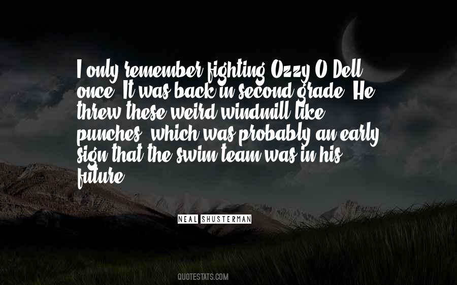 Showbiz Cinemas Quotes #987490