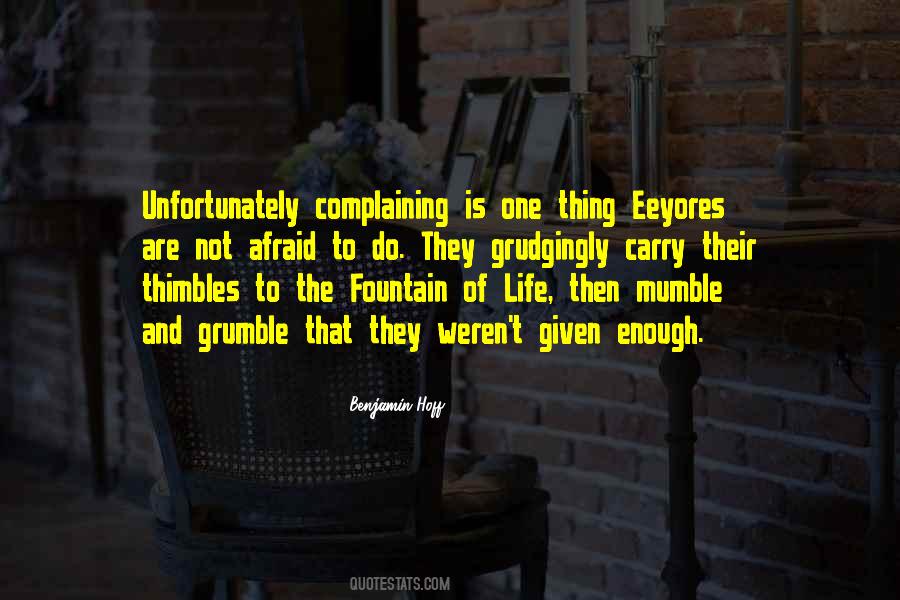 Worsen Diminish In Value Quotes #156796