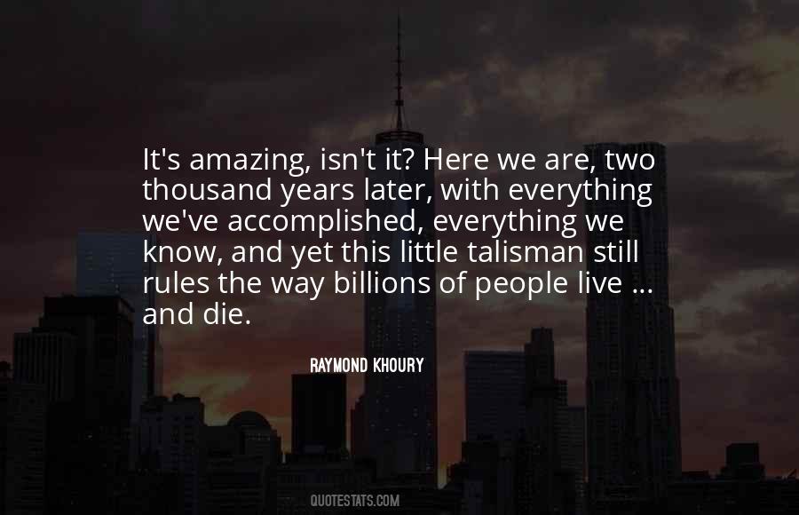 Betty Boom Tropico Quotes #1664064