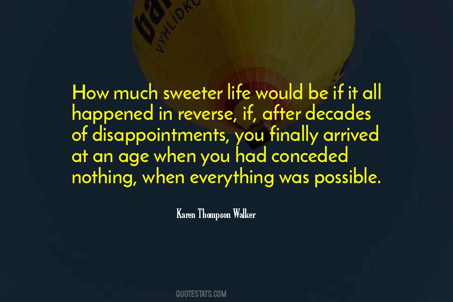 Finally Arrived Quotes #648393