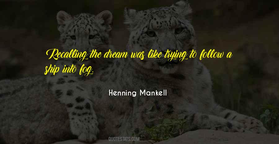 Enquetes Impossibles Quotes #101067
