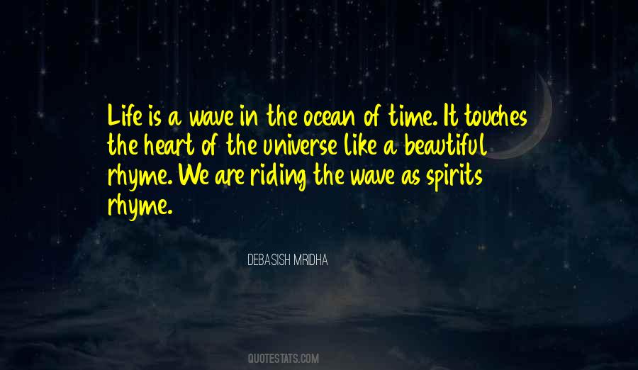 Beautiful Ocean Quotes #1560129