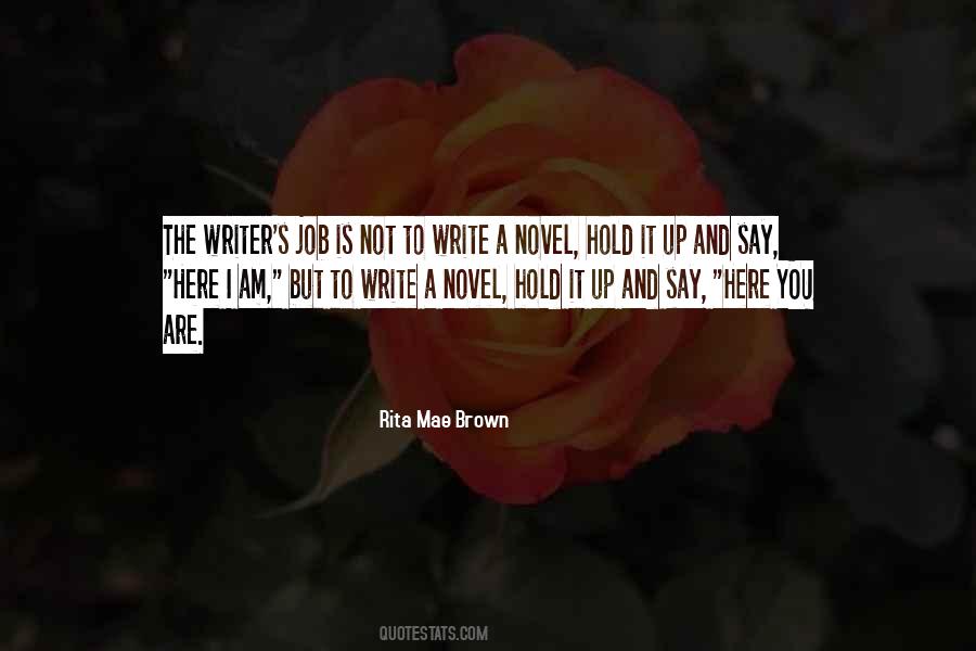 Moodie Black Quotes #1734332