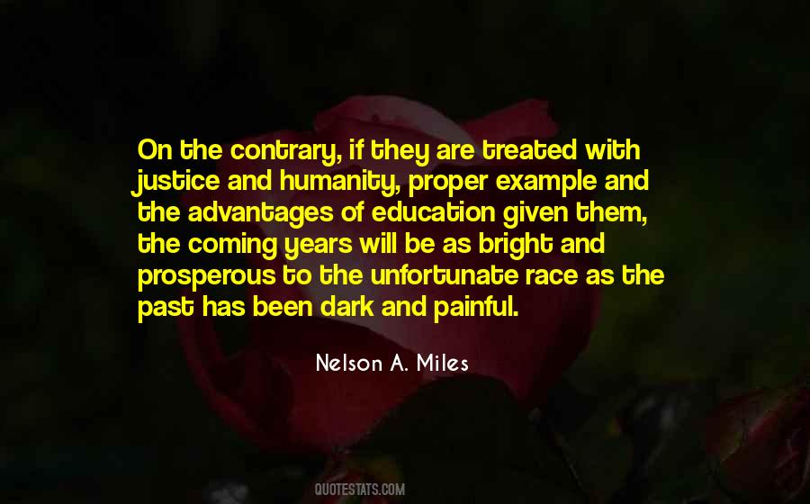 Be The Example Quotes #199772