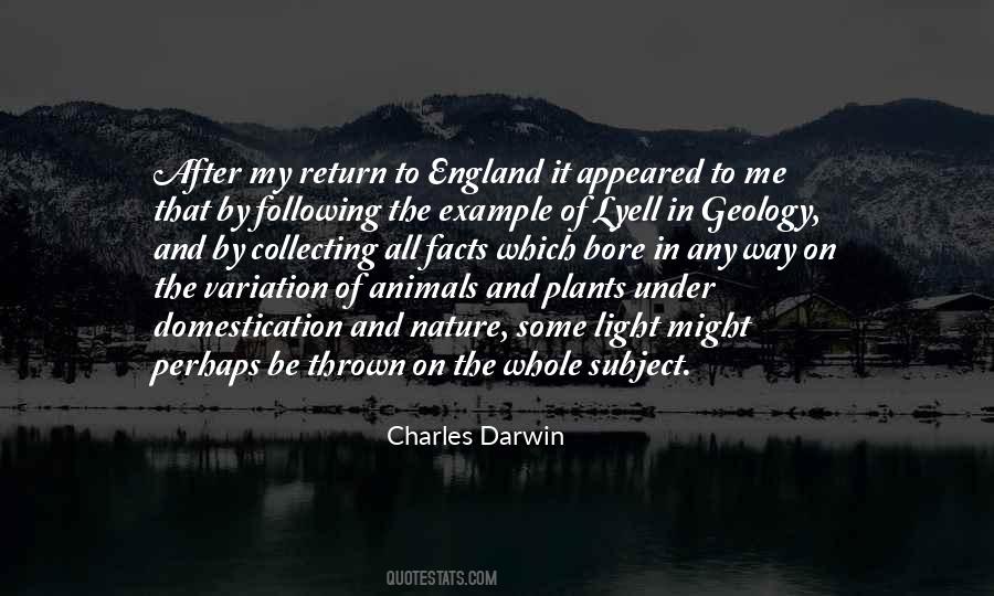 Be The Example Quotes #824877