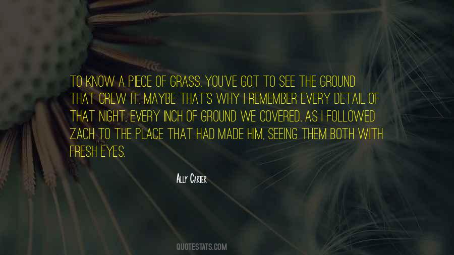 Gigers Races Quotes #834873