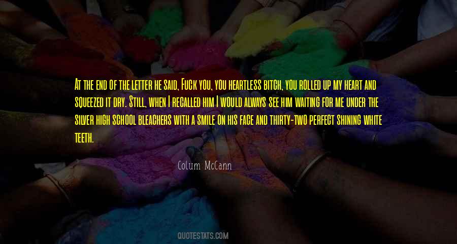 Mcgladdery Patterns Quotes #956414