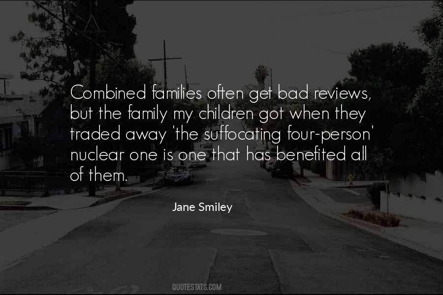 Family That Have Past Away Quotes #121785