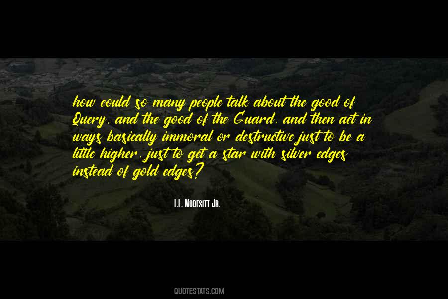 People Are Basically Good Quotes #1399016