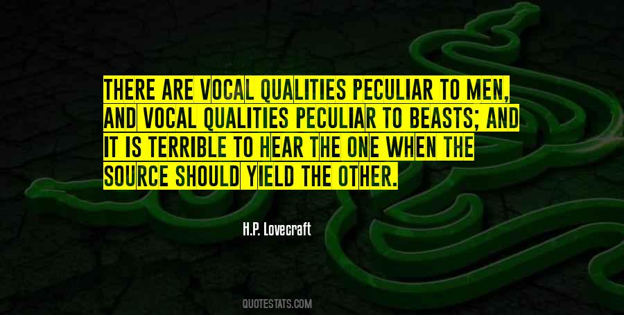 Distinctives Synonyms Quotes #1764726