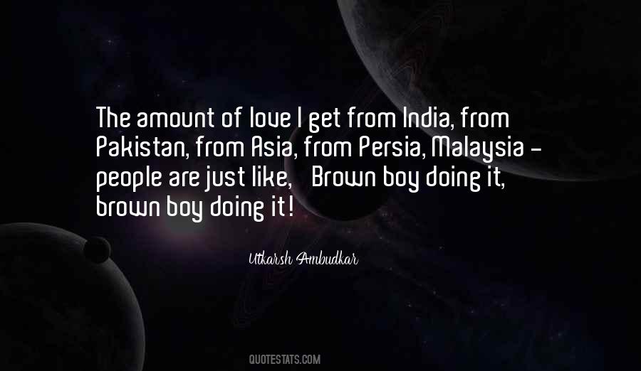 Digeronimo Thomas Quotes #1481529