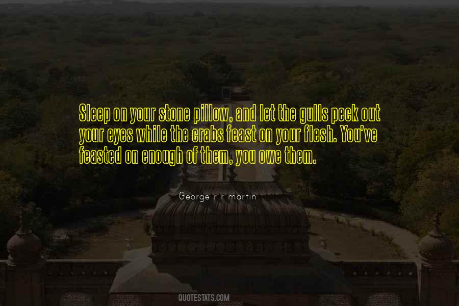 Oleksiy Gorbunov Quotes #46340
