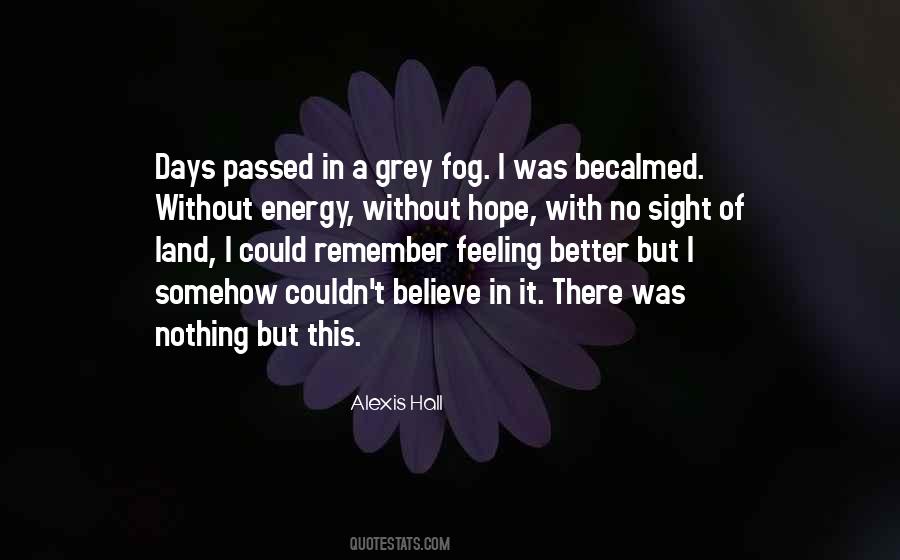 Oleksiy Gorbunov Quotes #631067