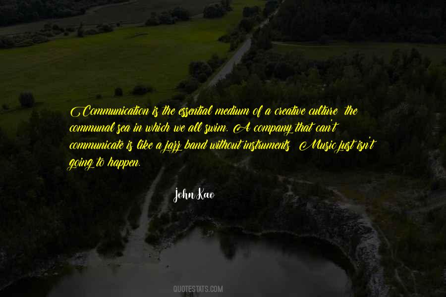 Lovorka Abramovic Quotes #529661