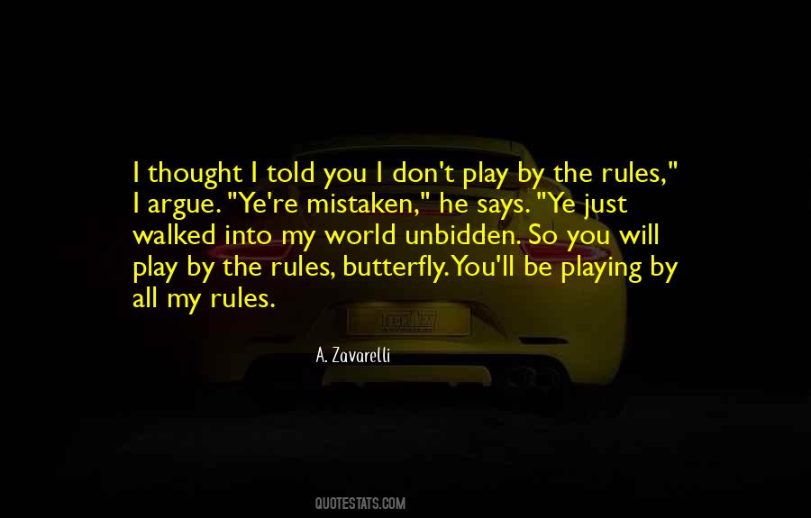Amethst Dreams Quotes #322295